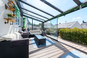 Garden Room- click for photo gallery